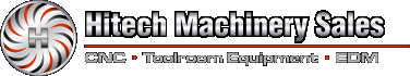 Hitech Machinery Sales, Inc